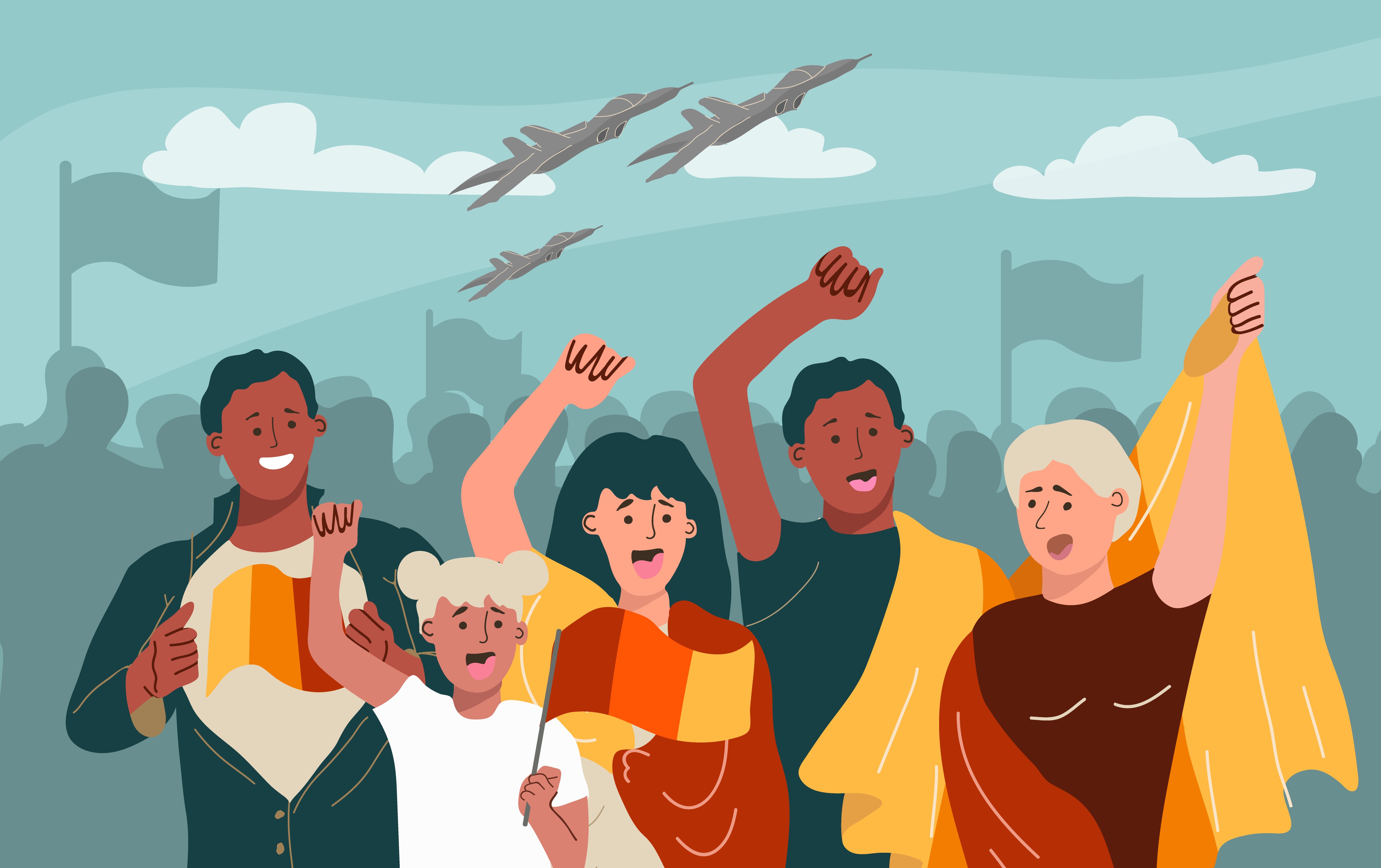 Aviation Groups Protest New UK Air Passenger Duty Plan