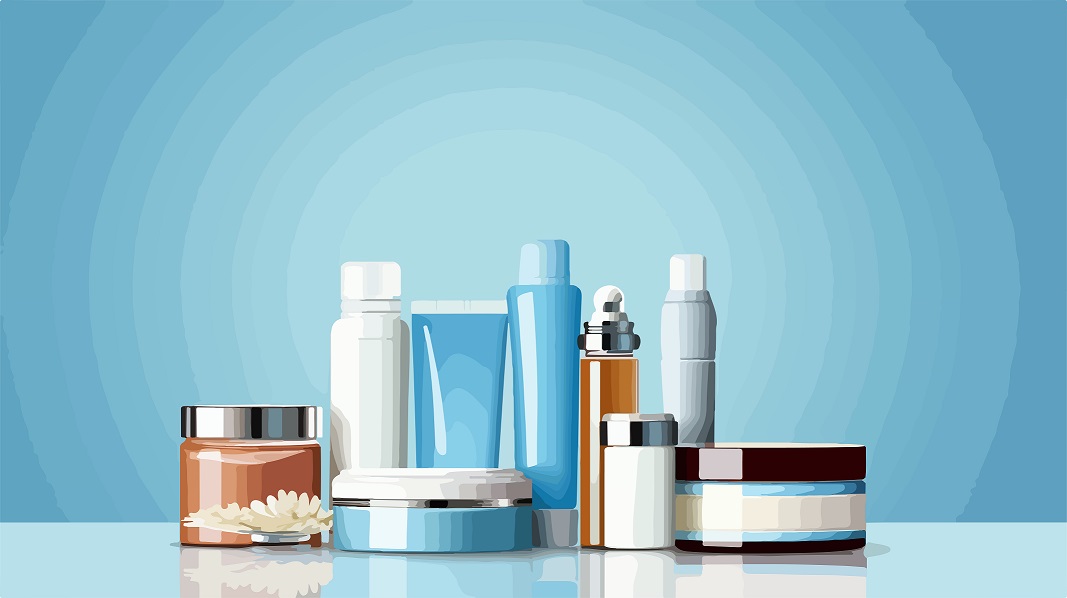 Is the Cosmetic Product Market Finally Putting Safety First?