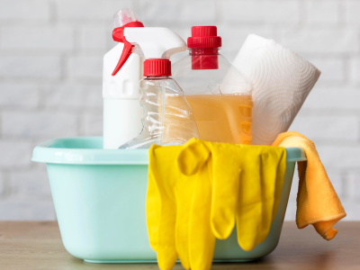 Clorox $14.15 Million Penalty Follows Pine Sol Hazard Lapse