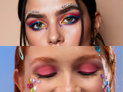 Pop Culture Eye-Makeup Trends: Iconic Eye Looks From Screen To Street