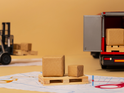 Consumer Goods Prices Under Pressure as Shipping Costs Surge