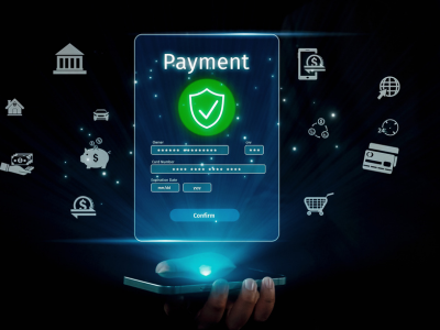 B2B Digital Payment: The New Rails Driving Global Trade