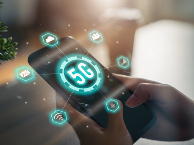 BubbleRAN, LITEON Partner to Deliver Open Private 5G
