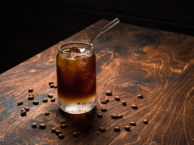 Esso Espresso Soda Startup Debuts New Sparkling Coffee