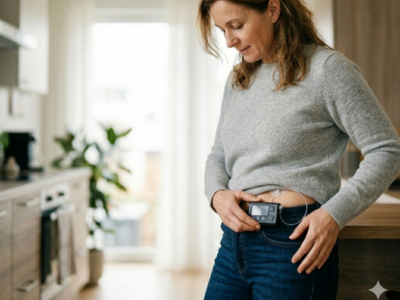 Insulin Pumps: Wearable Insulin Delivery for Diabetes Care