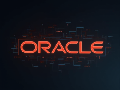 AI Data Center Expansion Powers Oracle Growth, Shares Up 8%