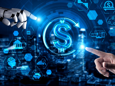 Will Doconomy Numerica Partnership Define New Finance?