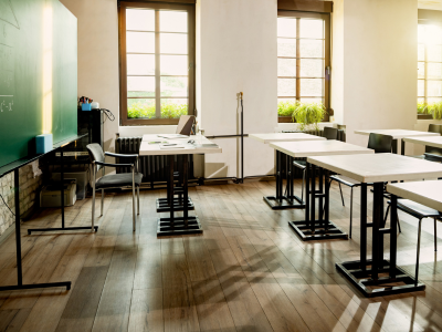 Classroom Furniture Trends for Space-Saving in Modern Global Schools