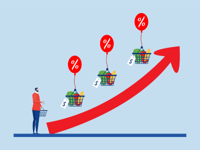 War-Led Economic Strain Intensifies Cost Burden on US Consumers
