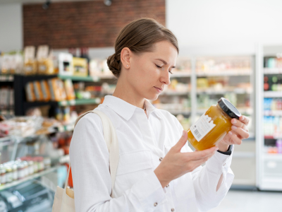 MAHA Clean Label Standards Now Lead National Food Policy Shift