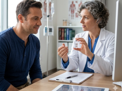 FDA Approves Nivolumab with Chemotherapy for Advanced Hodgkin Lymphoma