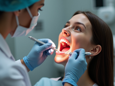 Oral Cancer Insights: How to Detect, Treat, and Prevent It Early