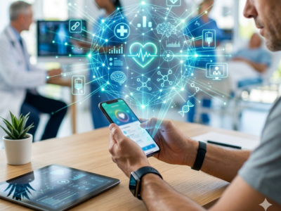 How Digital Health Is Revolutionizing Access to Quality Care