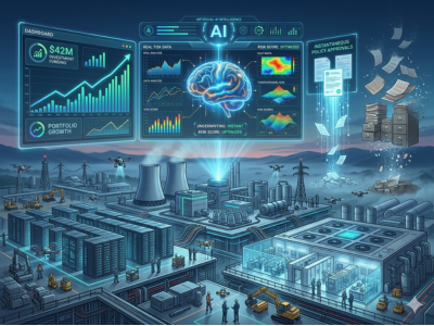 What Shepherd’s $42M deal means for AI insurance growth?