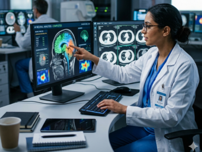 AI-Powered Medical Devices: Strategies for Intelligent Scale Safely