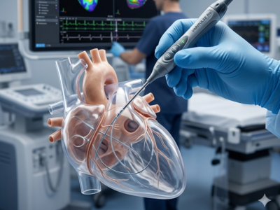 Johnson & Johnson Launches VARIPULSE Pro in Europe