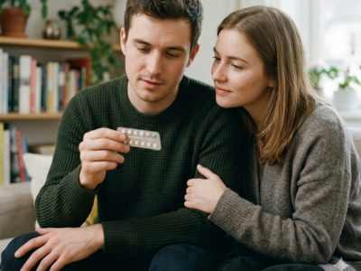 Male Contraceptives: The Future of Shared Responsibility