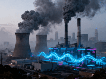 U.S. Cities Eye Cleaner Energy as AI Demand Surges