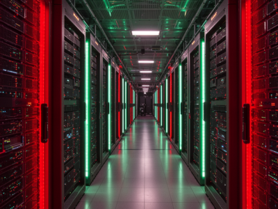 Will AI Demand Redefine Oracle–Bloom Energy’s Growth?