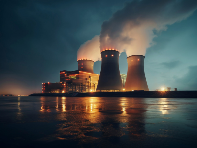 Can Amazon-Backed X-energy Lead the Nuclear Revival?