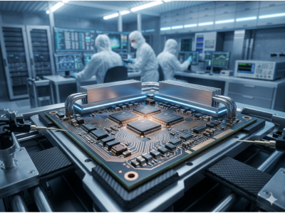 Analog Devices Eyes $1.5B Empower Semiconductor Deal