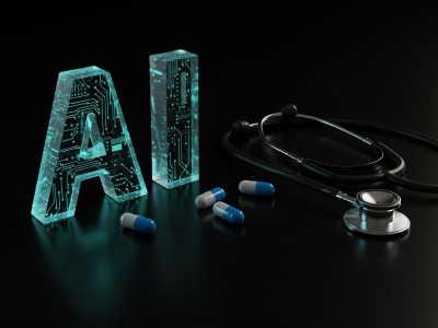 How VeltrisOne Is Positioning Itself in the Growing Healthcare AI Market