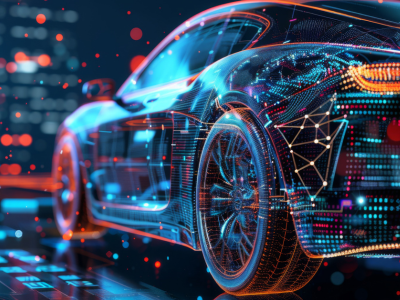 How Stellantis and JLR Could Reshape Automotive Innovation in the U.S.