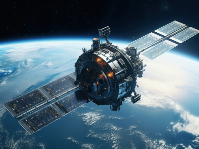 Why SpaceX’s IPO Could Ignite a New Space Industry Boom