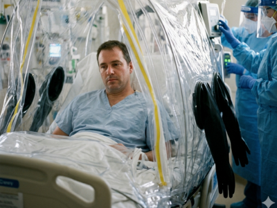 Medical Isolator Technology: Enhancing Safety and Contamination Control