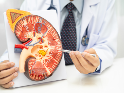 Hyperkalemia: Managing High Potassium Levels Safely