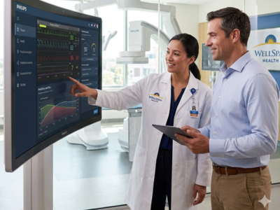 Philips and WellSpan Advance Diagnostics and Imaging Innovation