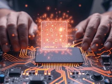Marvell Enters S&P 500 as Custom AI Chip Business Grows