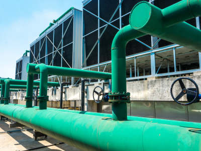 Wesco Acquires Newark to Expand Data Center Cooling Services
