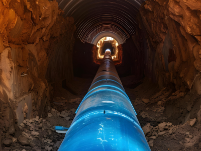 What Azuria’s Latest Deal Means for Trenchless Technology