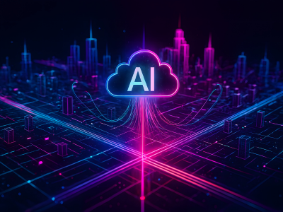 Broadcom Launches AI XPV Platform with Apollo, Blackstone