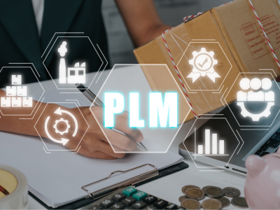 Inside PTC’s Push to Turn Product Data into Manufacturing Intelligence