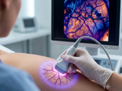 Near Infrared Imaging: A Powerful Tool for Advanced Visual Analysis