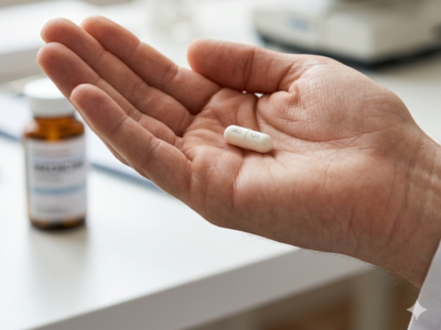FDA Approves Belzutifan Combination for Renal Cell Carcinoma