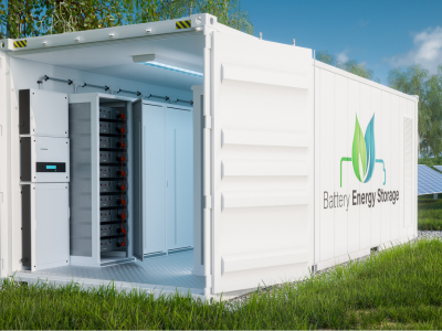 What's Driving Battery Storage Adoption in Europe and North America?