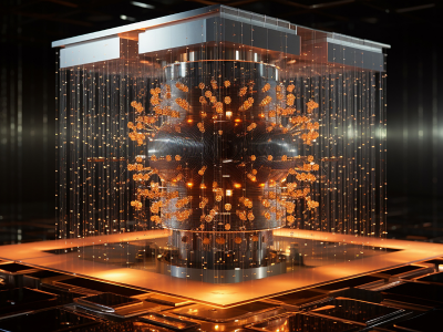 The Quantum Infrastructure Race Is On, and EigenQ Wants to Lead It