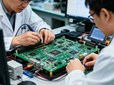 Synopsys Chip Design Tools Demand Drives Strong Q4 Results