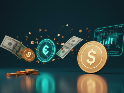 How Does a Fiat-to-Stablecoin On-Ramp Improve Payments?