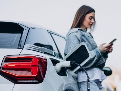 Ford Electric Vehicle Ambitions Cool Amid Rising Demand