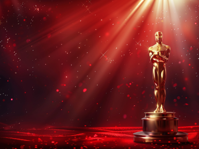 Oscars on YouTube to Stream Free Globally from 2029