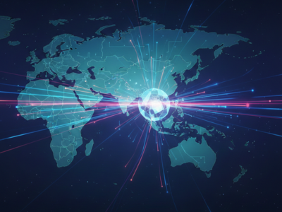 Singtel’s AI Orchestration Boosts Enterprise Digital Transformation