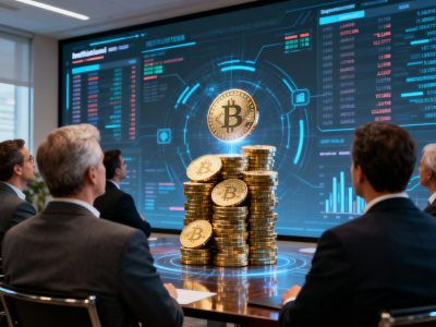 Real-World Asset Tokenization: Investor Insights for 2026