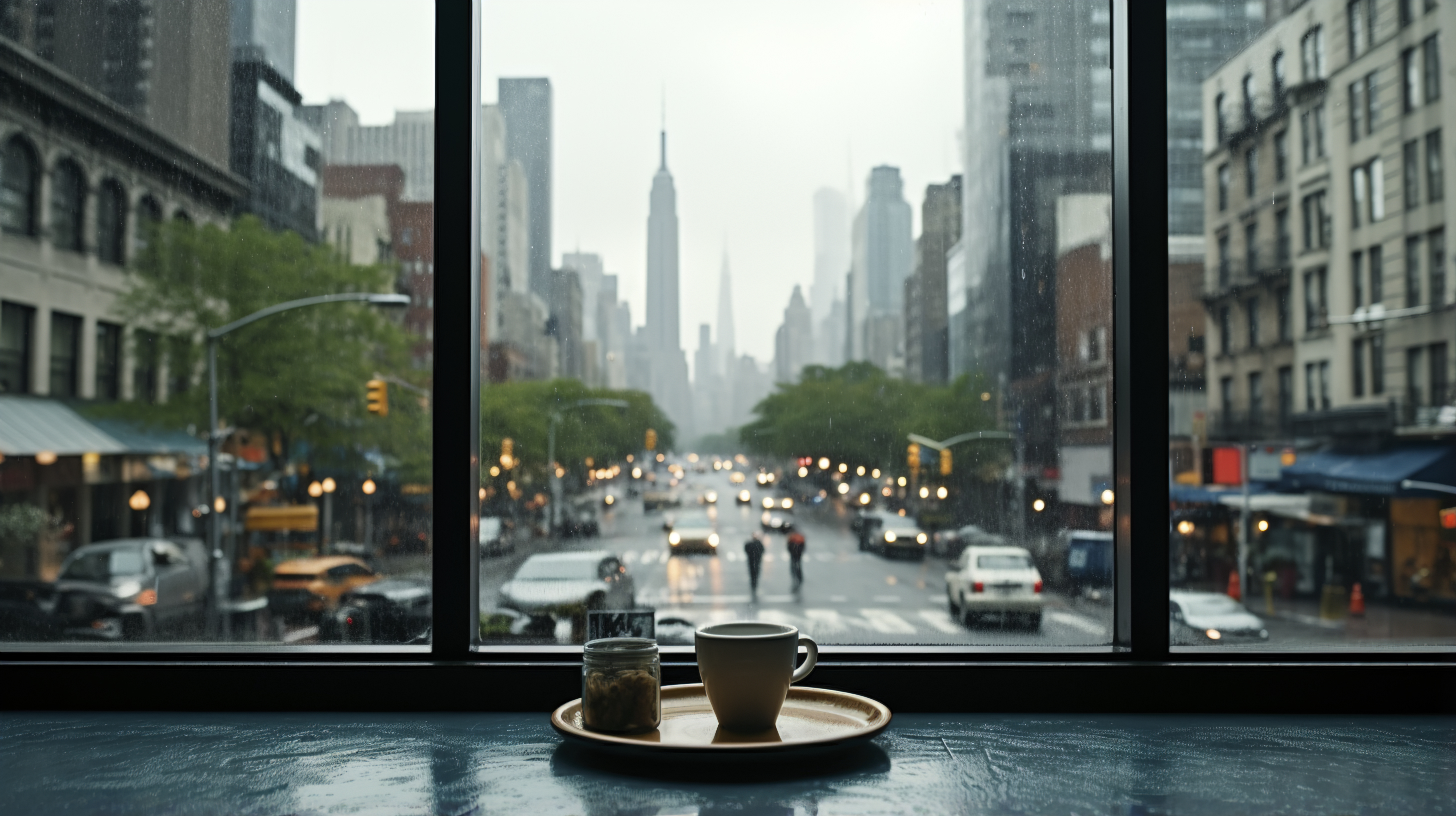 Real Estate of New York Reimagined, Reshaping Office Spaces